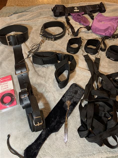 for sale bondage